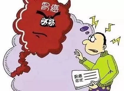 科普丨萎缩性胃炎，真是胃癌的“近亲”吗？