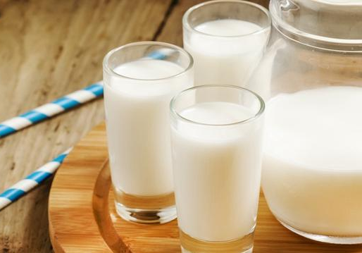 胃溃疡可以喝牛奶吗？